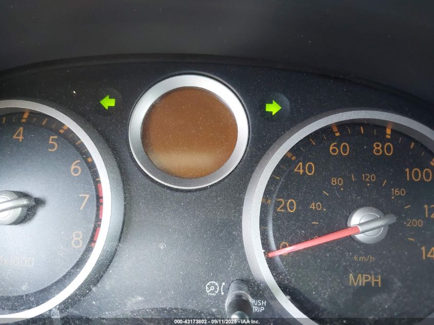 2008 Nissan Sentra 2.0S VIN: 3N1AB61E18L714409 Lot: 43173802