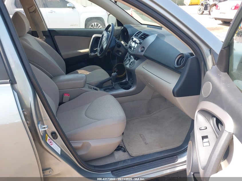 JTMZK31V075007931 2007 TOYOTA RAV 4 photo no. 5