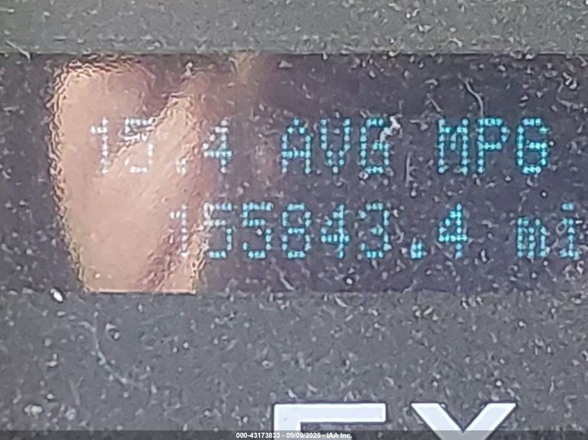 2010 Ford F-150 Fx2 Sport/Xl/Xlt VIN: 1FTEW1C80AKE14302 Lot: 43173833