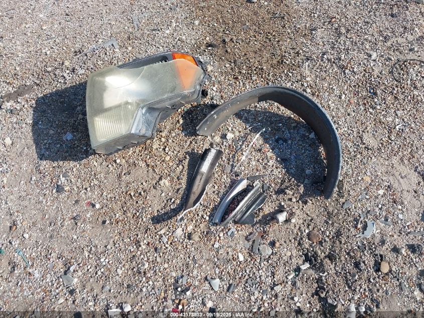 2010 Ford F-150 Fx2 Sport/Xl/Xlt VIN: 1FTEW1C80AKE14302 Lot: 43173833