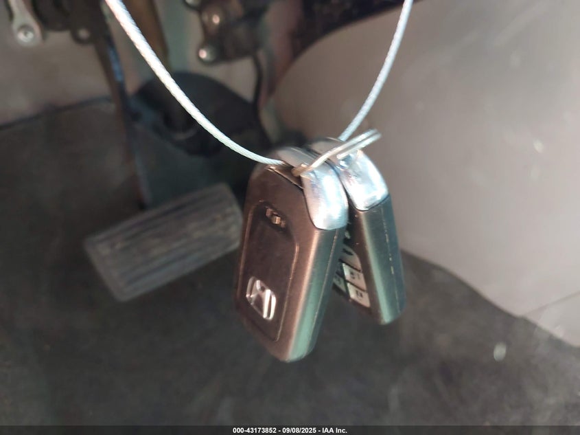 2014 Honda Odyssey Ex-L VIN: 5FNRL5H6XEB104766 Lot: 43173852