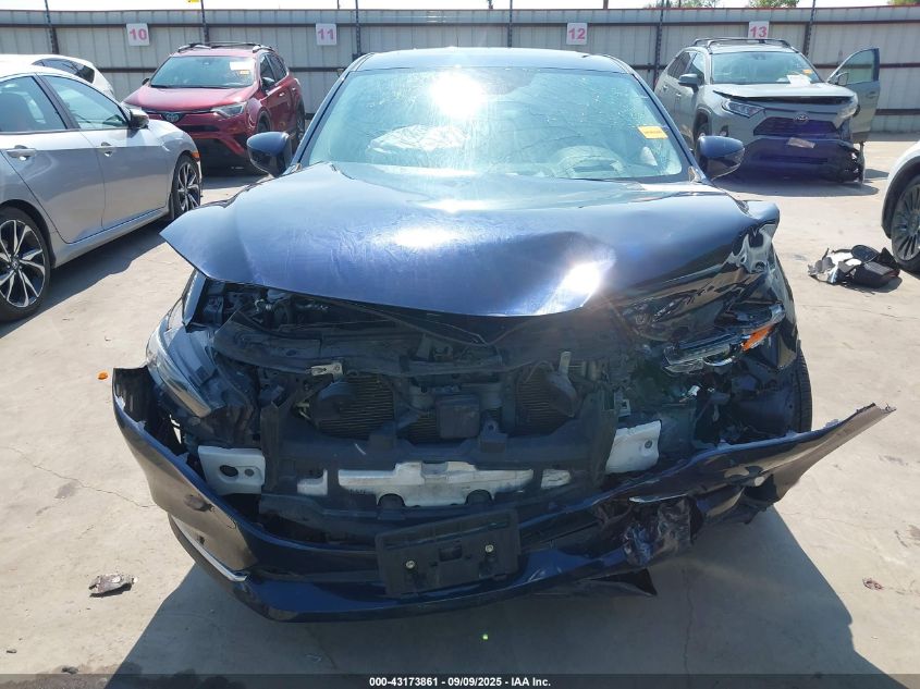 2019 Mazda Mazda6 Grand Touring Reserve VIN: JM1GL1WY7K1507600 Lot: 43173861