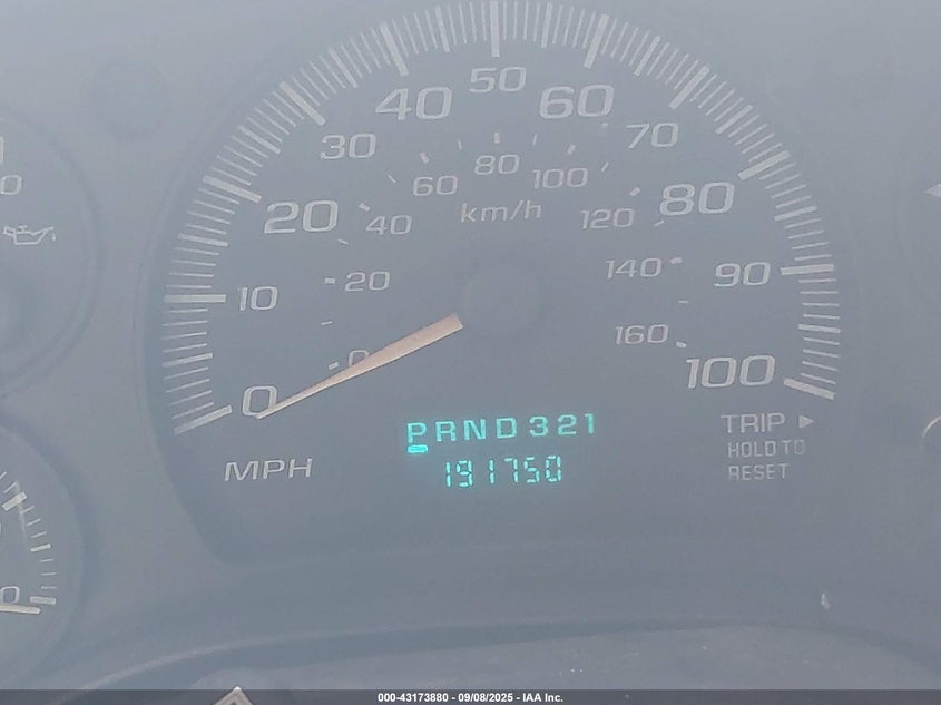 2005 Chevrolet Express VIN: 1GCGG25V151133071 Lot: 43173880