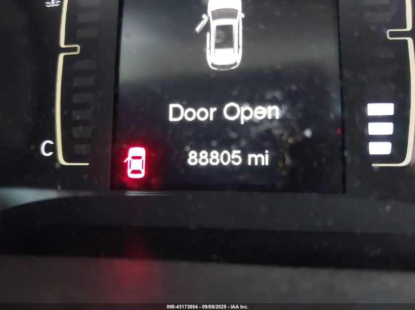 2015 Jeep Cherokee Latitude VIN: 1C4PJLCB0FW689571 Lot: 43173884