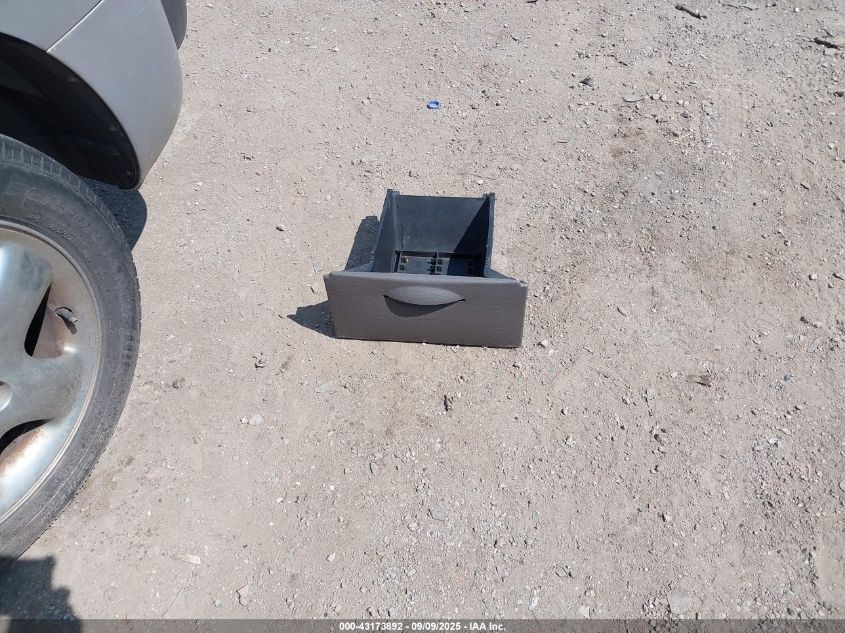 2002 Chrysler Pt Cruiser Limited VIN: 3C8FY68BX2T245596 Lot: 43173892