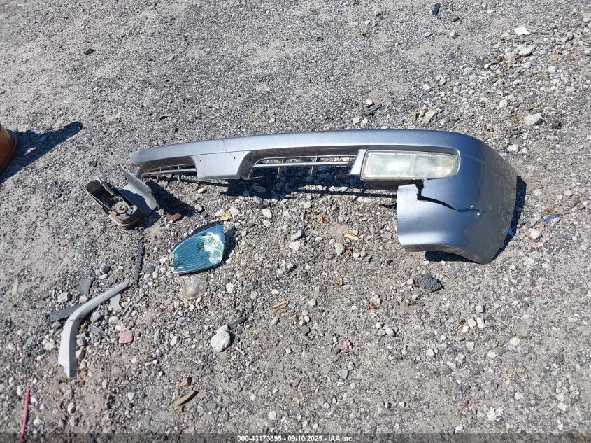 2005 Lexus Lx 470 VIN: JTJHT00W353550133 Lot: 43173895