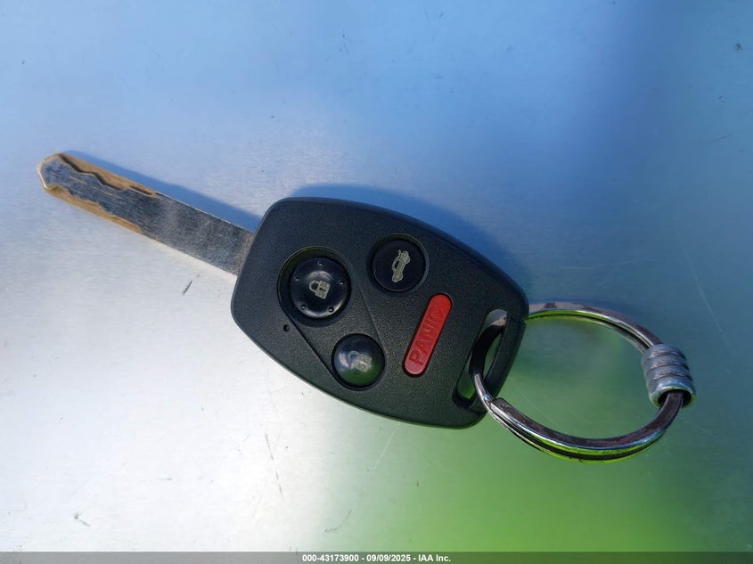 2013 HONDA CIVIC EX-L - 19XFB2F95DE226022