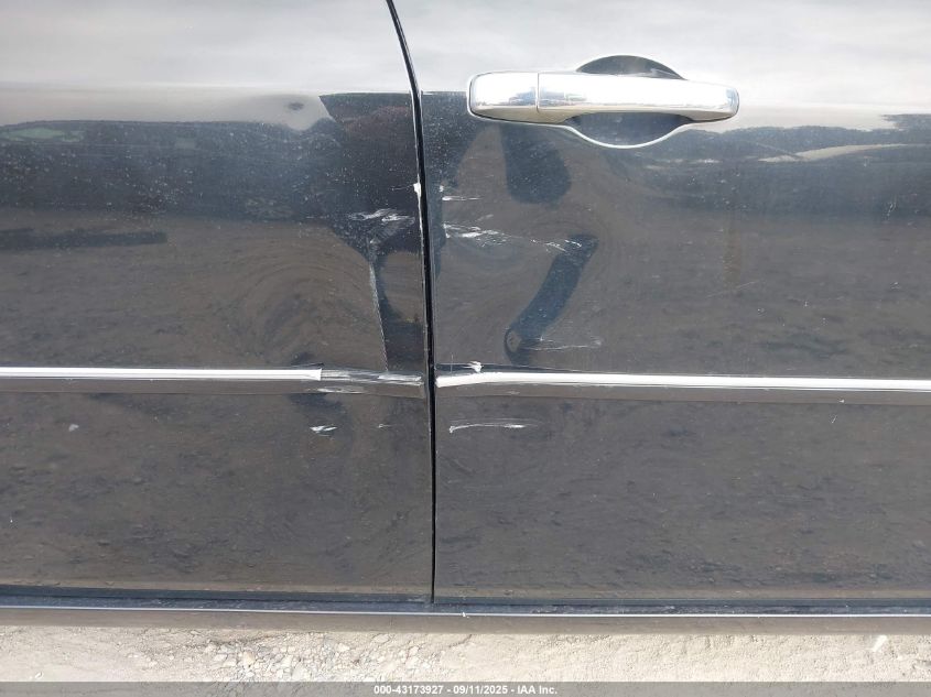 2006 Chrysler 300C VIN: 2C3LA63H56H130539 Lot: 43173927