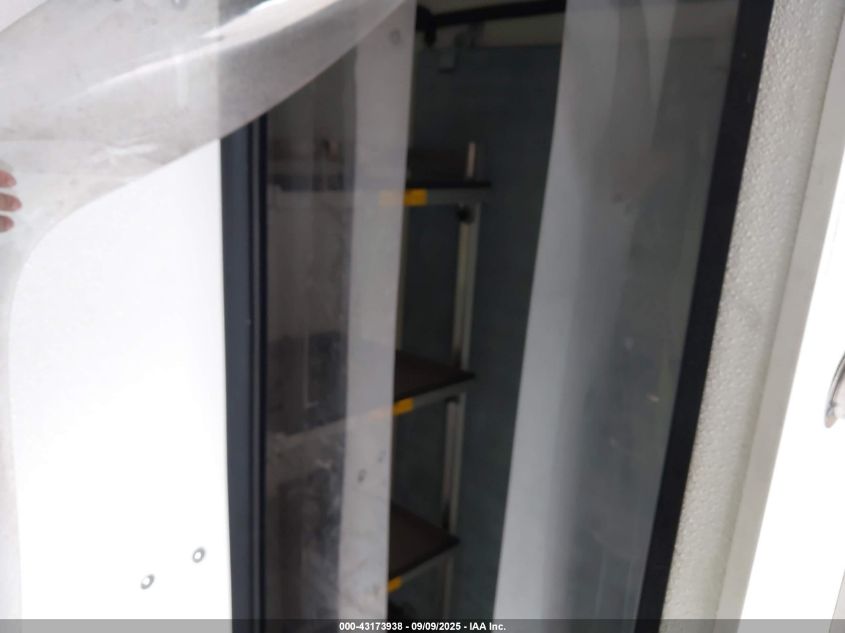 2017 Chevrolet Express Cutaway 4500 Series VIN: 1GB6GUCG2H1129406 Lot: 43173938