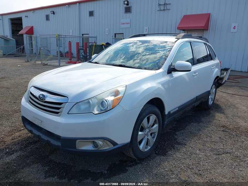 Vin: 4s4brbcc6c3230172, lot: 43668373, subaru outback 2.5i premium 20122