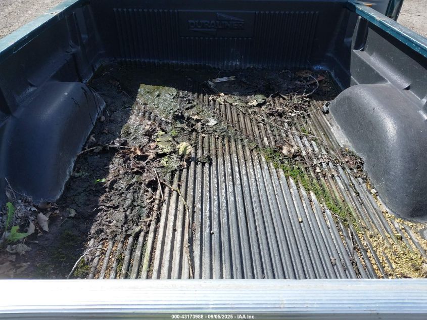 1995 Chevrolet Gmt-400 C1500 VIN: 2GBEC19K6S1279750 Lot: 43173988