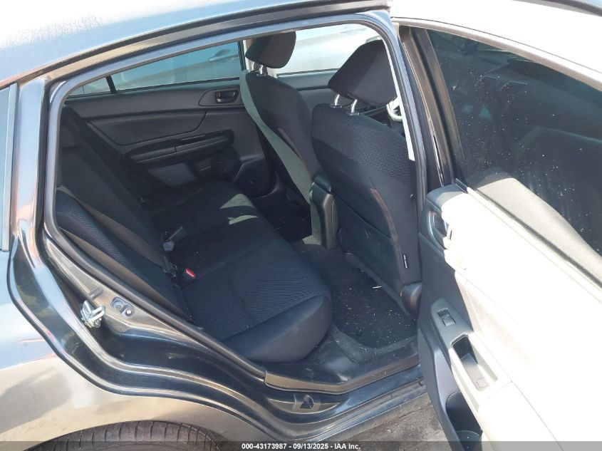 2012 Subaru Impreza 2.0I VIN: JF1GPAA69CH209672 Lot: 43173987