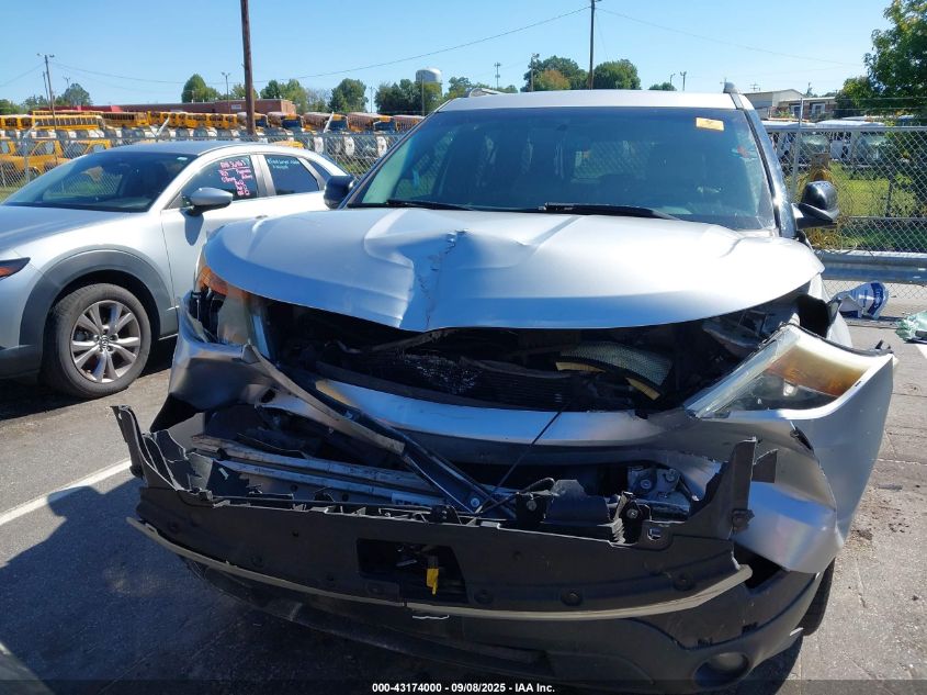 2014 Ford Explorer Xlt VIN: 1FM5K7D81EGA41174 Lot: 43174000