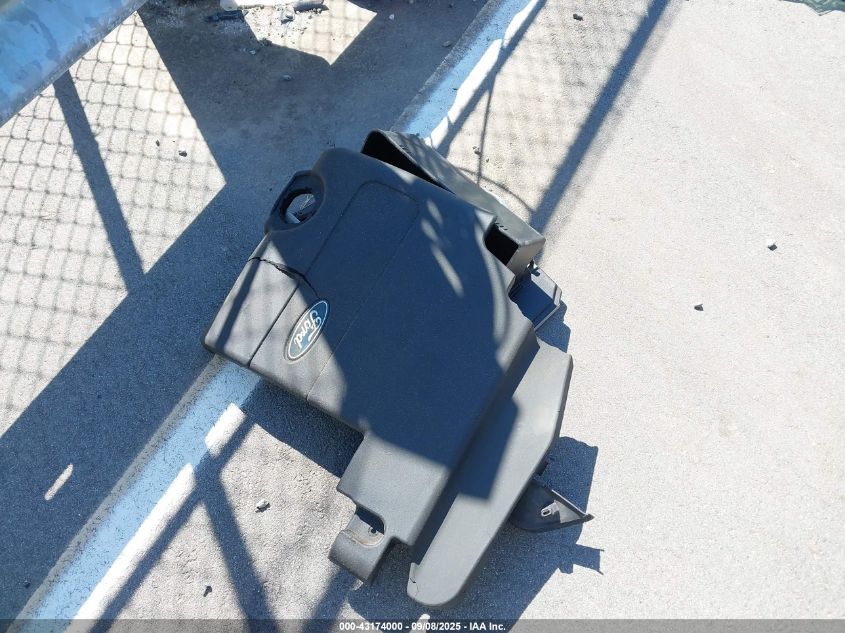 2014 Ford Explorer Xlt VIN: 1FM5K7D81EGA41174 Lot: 43174000