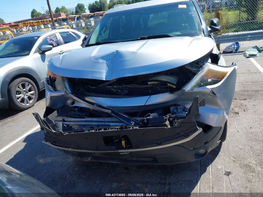 2014 Ford Explorer Xlt VIN: 1FM5K7D81EGA41174 Lot: 43174000