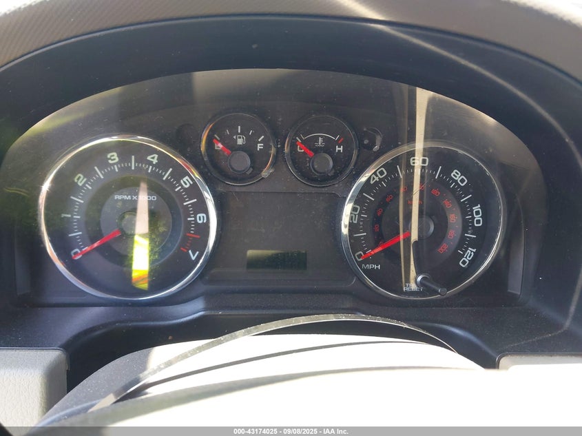 2007 Ford Edge Se VIN: 2FMDK36C37BA67615 Lot: 43174025