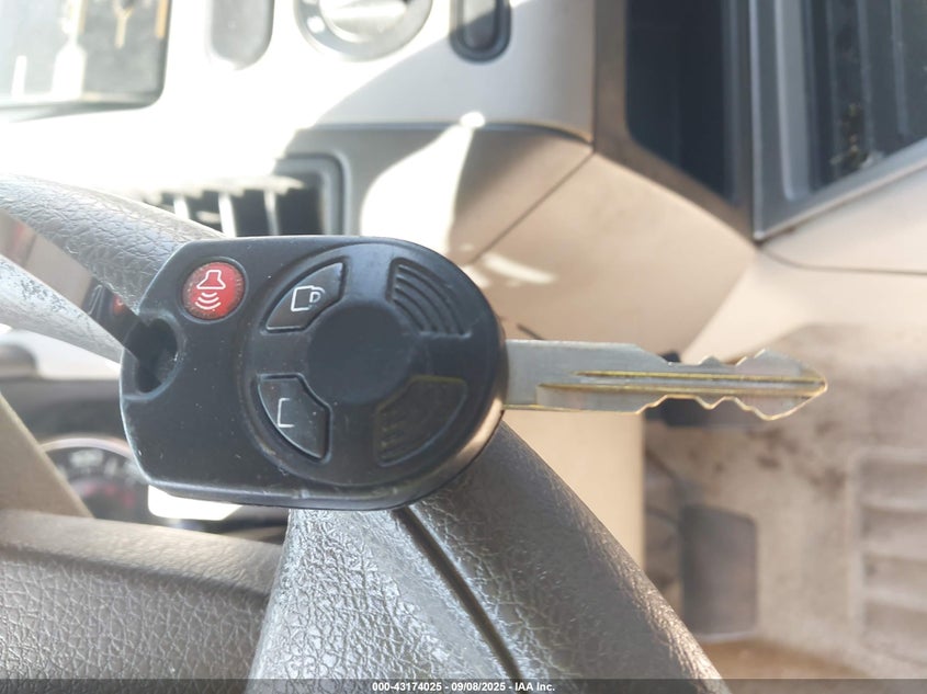 2007 Ford Edge Se VIN: 2FMDK36C37BA67615 Lot: 43174025