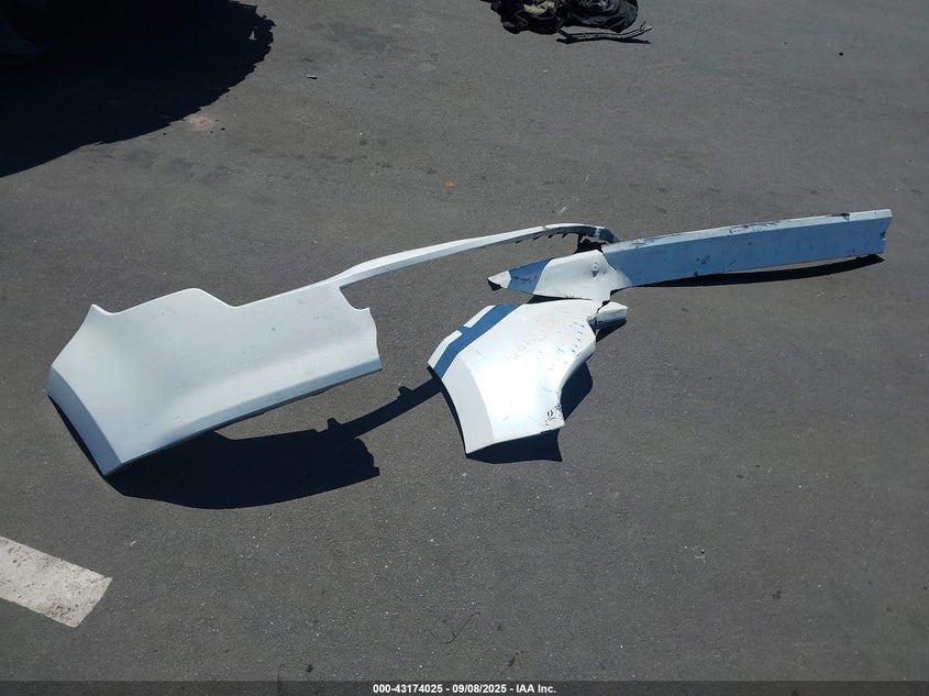 2007 Ford Edge Se VIN: 2FMDK36C37BA67615 Lot: 43174025