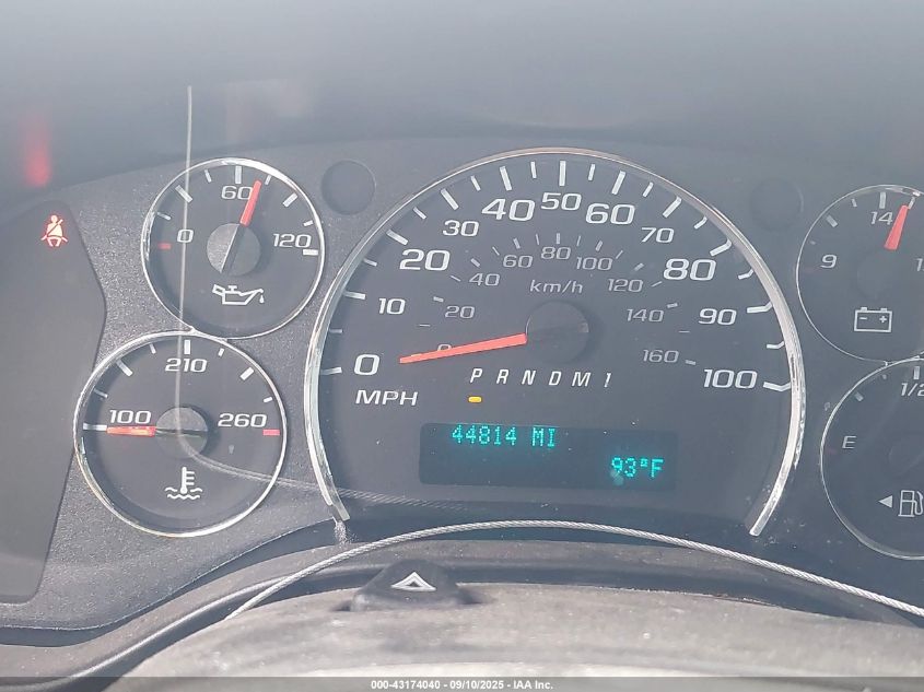 2023 GMC Savana Cargo Rwd 3500 Extended Wheelbase Work Van VIN: 1GTZ7HFP5P1102565 Lot: 43174040