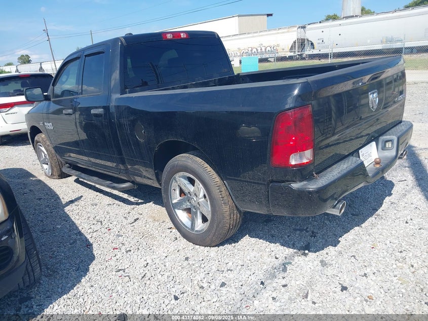 1C6RR7FT8DS631460 2013 RAM 1500 photo no. 3