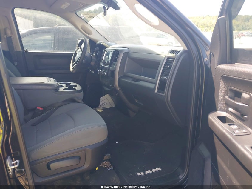 1C6RR7FT8DS631460 2013 RAM 1500 photo no. 5