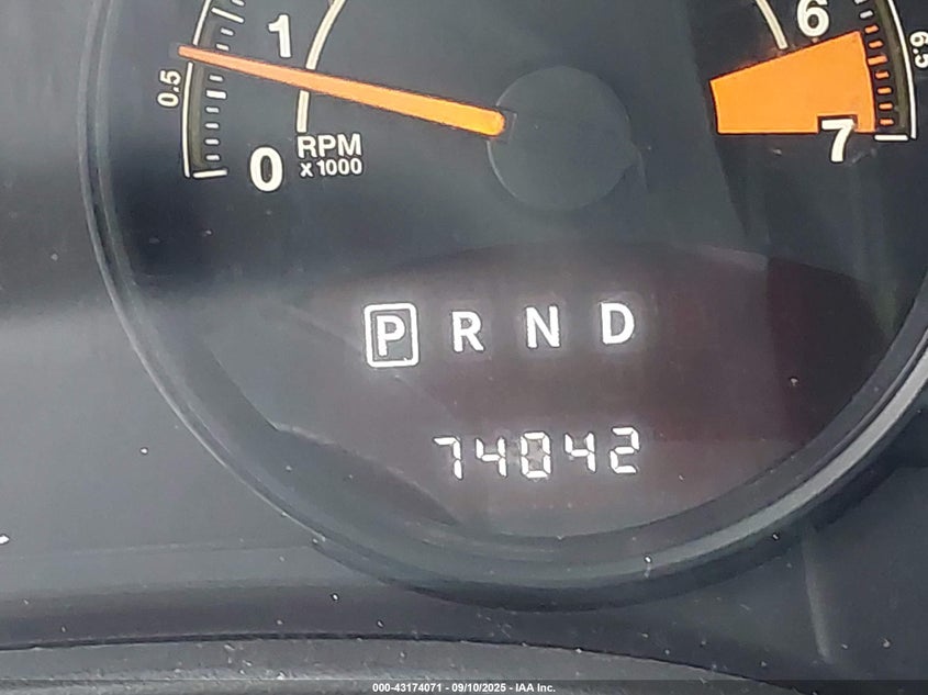 2016 JEEP COMPASS SPORT SE - 1C4NJCBA8GD760433