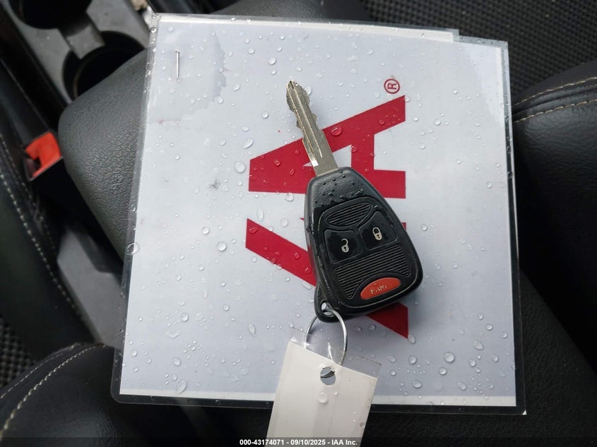 2016 JEEP COMPASS SPORT SE - 1C4NJCBA8GD760433