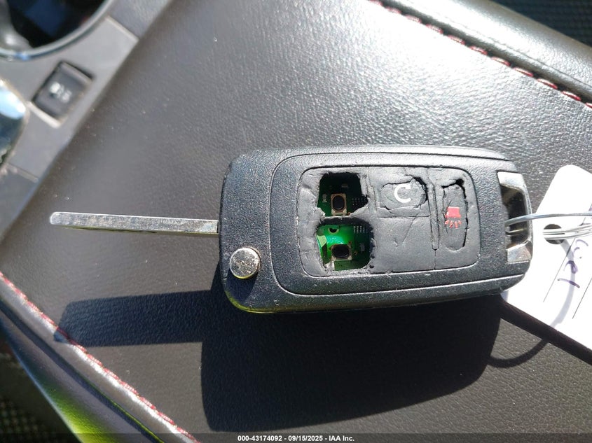 2013 CHEVROLET EQUINOX 1LT - 2GNALDEKXD6337616