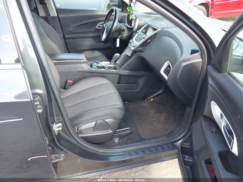 2013 CHEVROLET EQUINOX 1LT - 2GNALDEKXD6337616