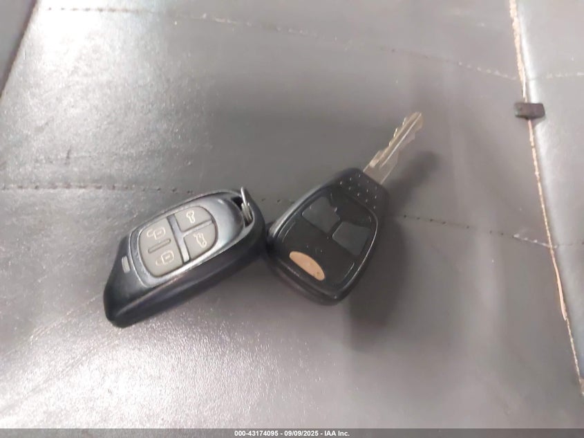 2008 Dodge Ram 3500 Laramie VIN: 3D7MX38A58G104914 Lot: 43174095