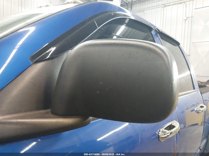 2008 Dodge Ram 3500 Laramie VIN: 3D7MX38A58G104914 Lot: 43174095