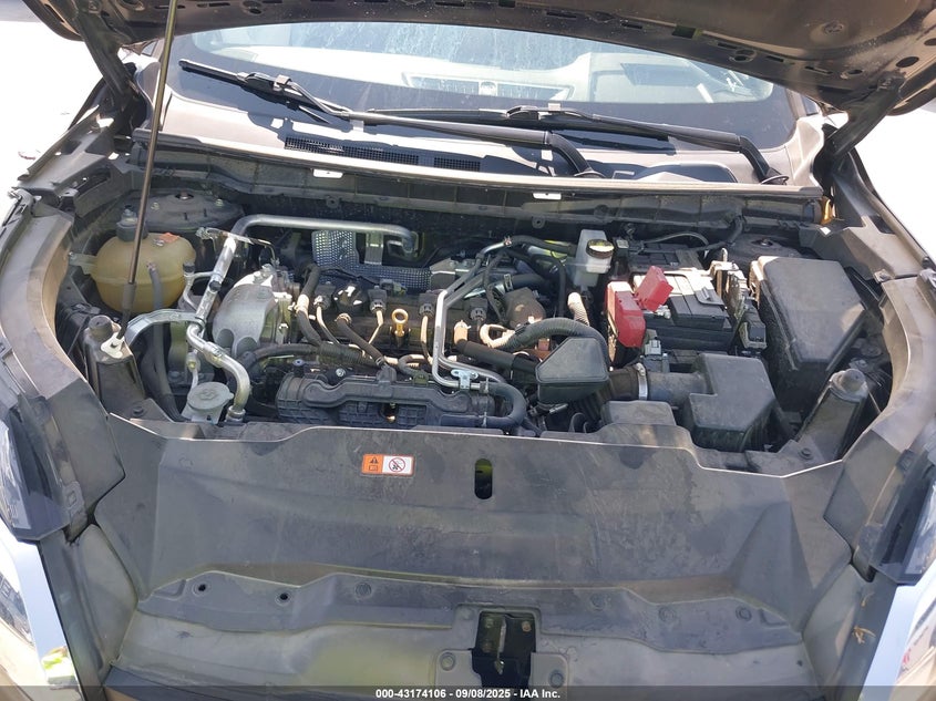 2022 Mitsubishi Outlander Black Edition 2Wd/Se 2.5 2Wd/Se Launch Edition 2Wd VIN: JA4J3UA88NZ091703 Lot: 43174106