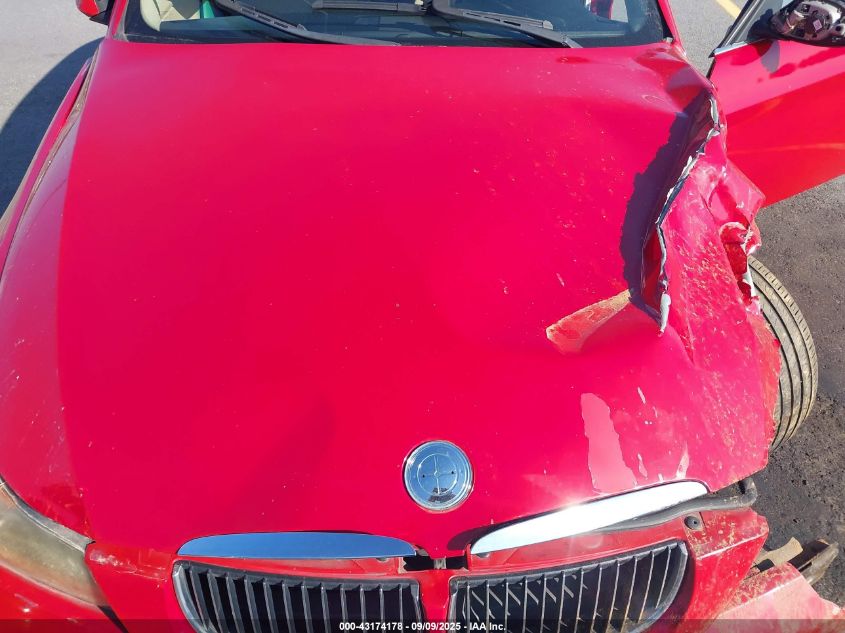 2008 BMW 335I VIN: WBAVB77508NH79344 Lot: 43174178