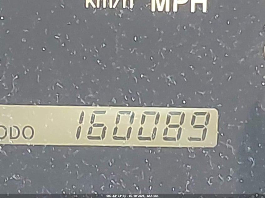 2003 Lexus Rx 300 VIN: JTJGF10U230151347 Lot: 43174189