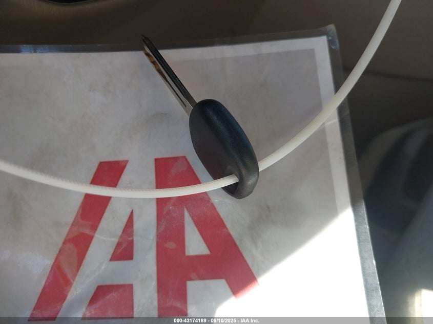 2003 Lexus Rx 300 VIN: JTJGF10U230151347 Lot: 43174189