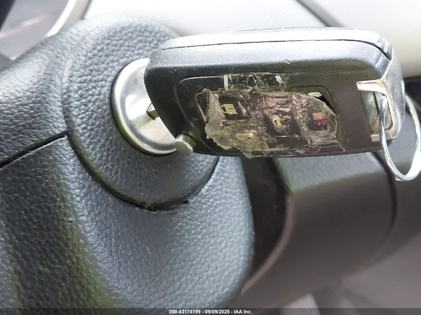 2014 Chevrolet Cruze Ls Auto VIN: 1G1PA5SH7E7182881 Lot: 43174199