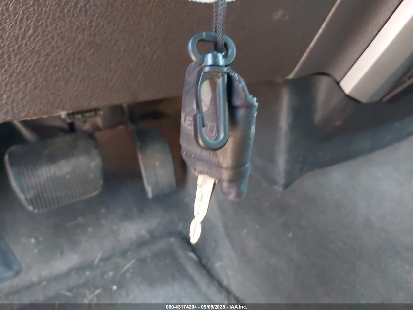 2009 Ford F-150 Xlt VIN: 1FTRF12W29KB14662 Lot: 43174204