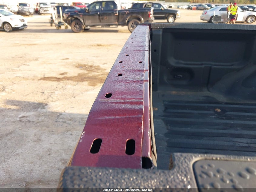 2009 Ford F-150 Xlt VIN: 1FTRF12W29KB14662 Lot: 43174204