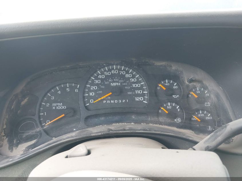 2006 Chevrolet Avalanche 1500 Ls/Lt/Z71 VIN: 3GNEK12T26G124733 Lot: 43174211