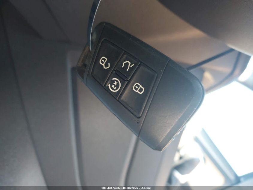 2022 Volkswagen Tiguan 2.0T Se VIN: 3VV3B7AX0NM020783 Lot: 43174237