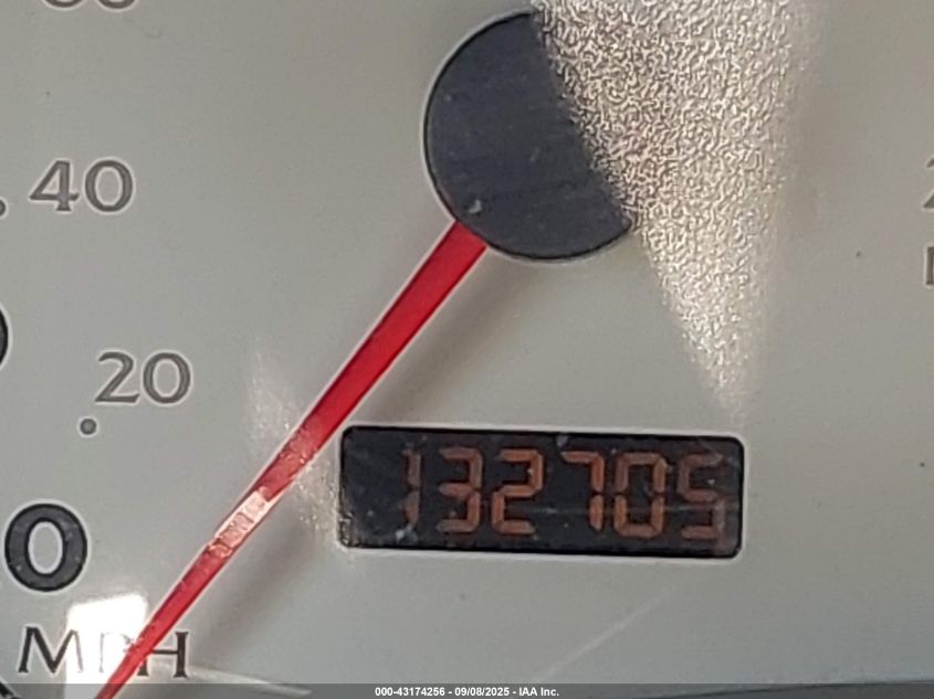 2007 Saturn Vue 4 Cyl VIN: 5GZCZ33D77S800715 Lot: 43174256