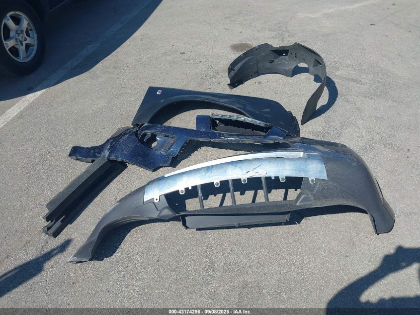 2007 Saturn Vue 4 Cyl VIN: 5GZCZ33D77S800715 Lot: 43174256