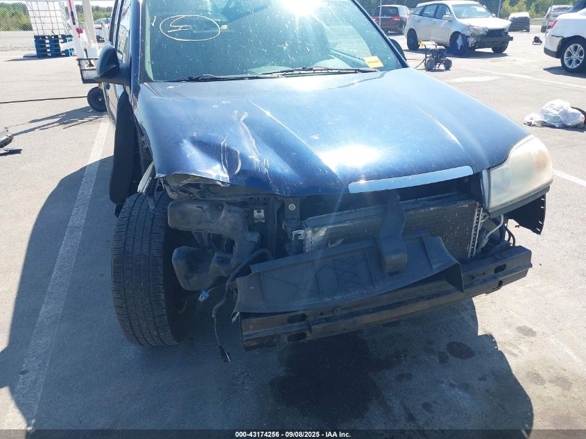 2007 Saturn Vue 4 Cyl VIN: 5GZCZ33D77S800715 Lot: 43174256