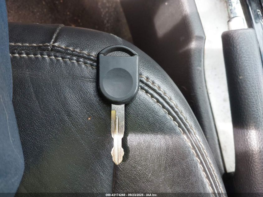 2011 Ford Fusion Sport VIN: 3FAHP0KC4BR229960 Lot: 43174268