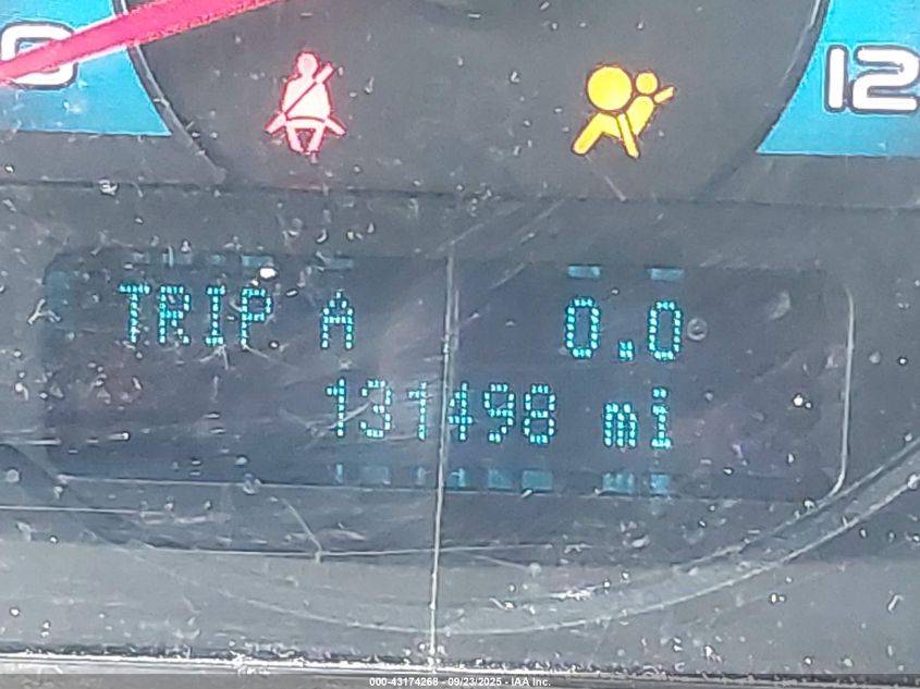 2011 Ford Fusion Sport VIN: 3FAHP0KC4BR229960 Lot: 43174268