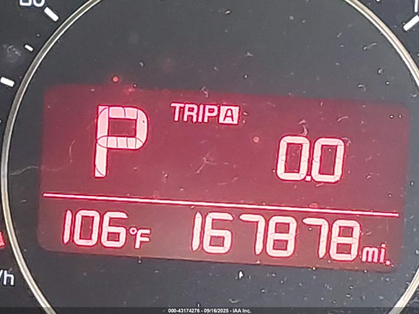 2014 Kia Soul VIN: KNDJN2A21E7728197 Lot: 43174276