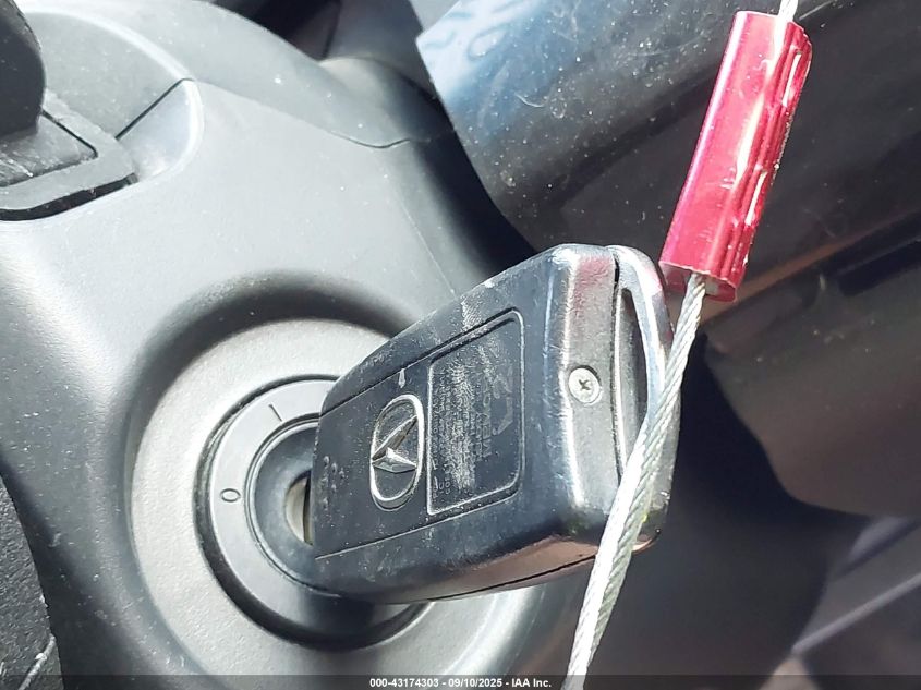 2008 Acura Mdx Sport Package VIN: 2HNYD28868H000857 Lot: 43174303