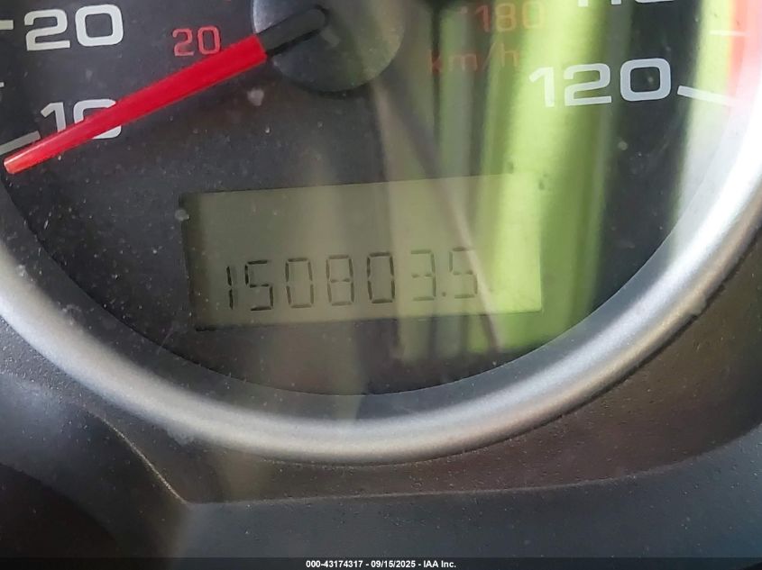 2004 Ford F-150 Fx4/Lariat/Xlt VIN: 1FTPW14524KA83756 Lot: 43174317