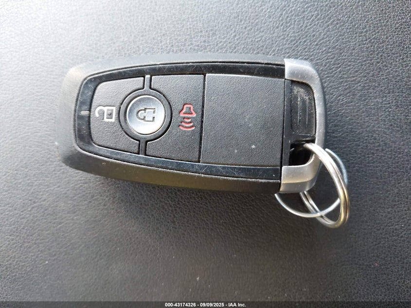 2016 FORD EDGE SE - 2FMPK3G93GBB76351