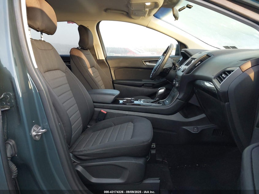 2016 FORD EDGE SE - 2FMPK3G93GBB76351